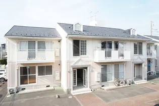 トゥインクル南仙台Aの画像