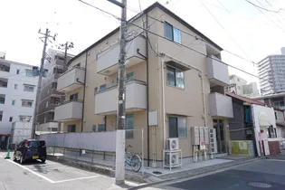 リコルド河原町の画像