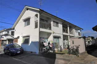 ハイホーム琴A棟の画像