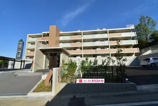 RESIDENCE D' 東山の画像
