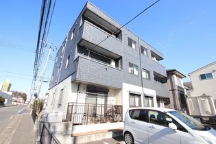 グランバリエHの画像