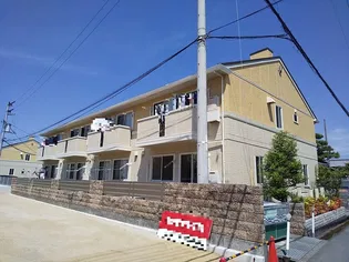 プルミエール A棟の画像
