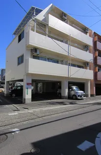 メザースコートの画像