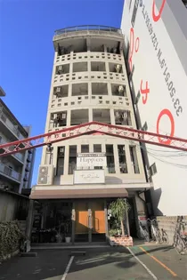 ドミール・マイアミ【4-B号室】の外観