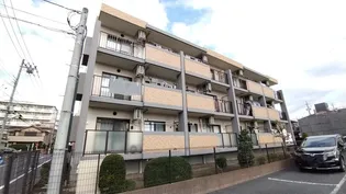 アパートメントイデアの画像