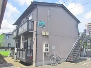 ソラール長町【102号室】の外観