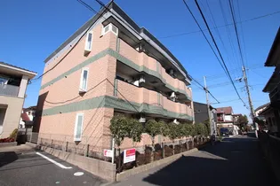 ランデュール西原の画像