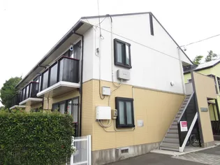 GREEN COURT台原の画像