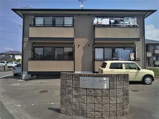 セジュール力石 B棟の画像