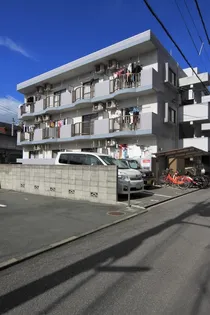 ウェル萱町の画像