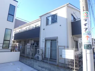 クラウドの画像