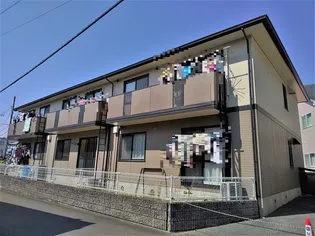 サンコート森松 A棟の画像