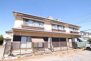 グリーンヒルズ3号館の画像