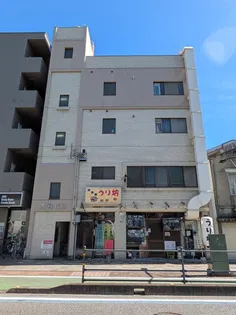大萩ビルの画像