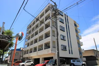 ベルメゾン安城寺の画像