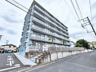 グランディオスヒル桜木の画像