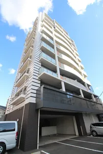 レジナスイート田町【2階】の外観