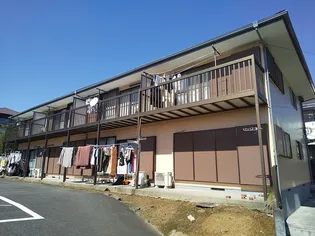 第5メゾン飯島の画像