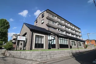 クレールあざみ野の画像