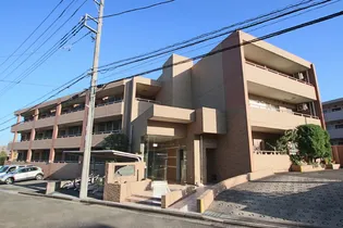 ラ マージュ青葉の画像