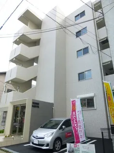 ベルデュール柏の画像