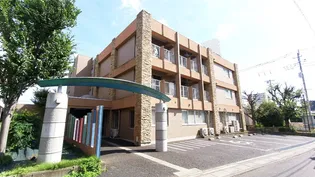 ボランテかものみや【301号室】の外観