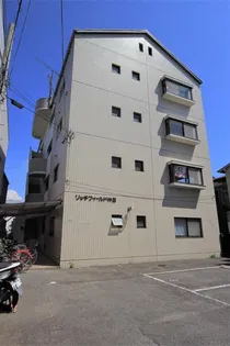 リッチフィールド神田の画像