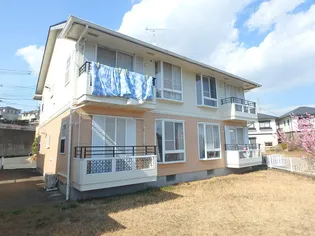 グリーンヒルズの画像