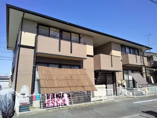 リッツハウス森松 B棟の画像