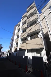 フローレス12番館の画像