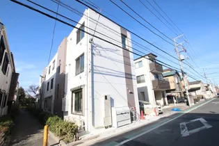 GARDEN CROSSの画像