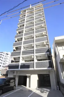 Rosso Corsa Ⅰ【1001号室】の外観