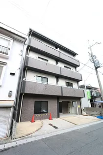 K'S CUBE 桂川の画像