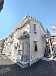 ビューシャトレⅠの画像