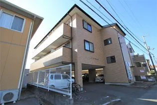 フォブールサミュゼの画像