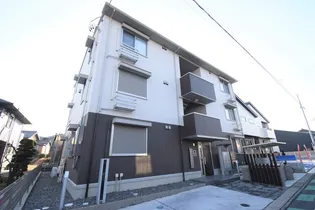 ソフィエ新安城の画像