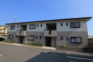 フォブール北井門 B棟の画像