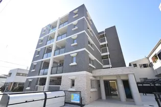 MISTRAL東姫路駅前の画像