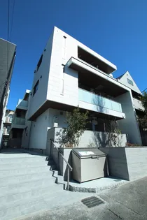 SELECT青葉台の画像