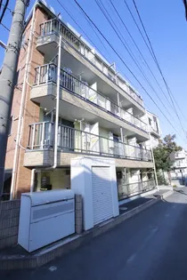 エミネックス宮原Ⅰ【301号室】の外観