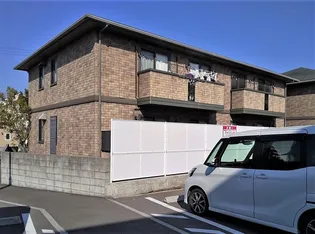 ピアチェーレ久万ノ台 B棟の画像