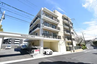 RESIDENCE D' 平和が丘の画像