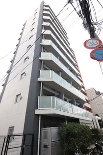 エラット柏【201号室】の外観