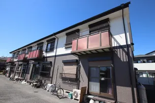 メゾンドール宮崎【205号室】の外観