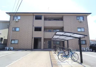 フォブールたまいの画像