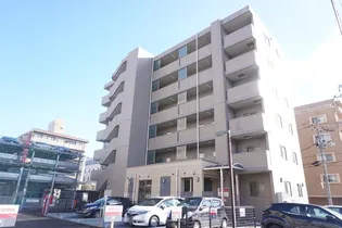 泉中央パークマンションの画像