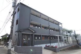 ル カンフリエ北柏の画像