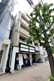 コンフォート河原町の画像