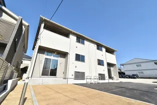 サーラサ鴻の巣の画像