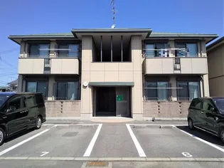 シャーメゾン堀江B棟の画像